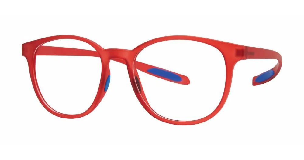MODERN TIMES VOCAL Eyeglasses - view 2